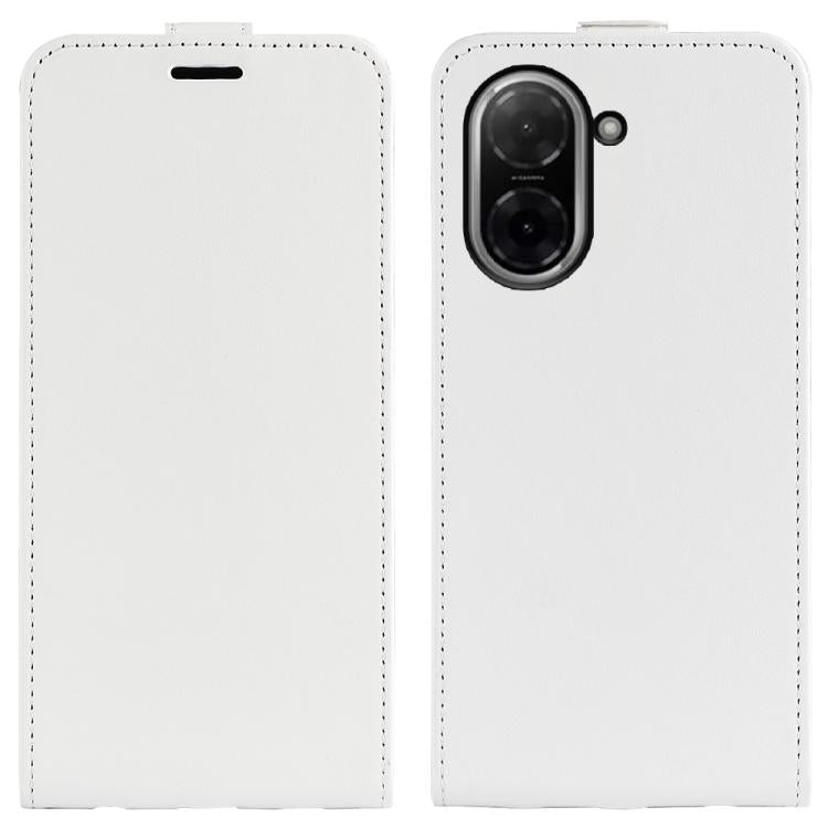 R64 Texture Single Vertical Flip Leather Phone Case, For Xiaomi 15T Pro, For Xiaomi 15T, For Redmi A5 4G 173.3mm, For Redmi Note 14S 4G, For Redmi Note 14 4G 164.84mm, For Xiaomi 15 Ultra, For Xiaomi Poco X7 Pro, For Xiaomi Poco M7 Pro 5G              ...