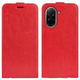 R64 Texture Single Vertical Flip Leather Phone Case, For Xiaomi 15T Pro, For Xiaomi 15T, For Redmi A5 4G 173.3mm, For Redmi Note 14S 4G, For Redmi Note 14 4G 164.84mm, For Xiaomi 15 Ultra, For Xiaomi Poco X7 Pro, For Xiaomi Poco M7 Pro 5G              ...