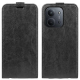 R64 Texture Single Vertical Flip Leather Phone Case, For Xiaomi Redmi Note 13 Pro+, For Xiaomi Redmi Note 13 Pro 5G, For Xiaomi Redmi K70, For Xiaomi 13T, For Redmi A7 Pro 171mm / Poco C85x 5G, For Redmi Turbo 5 Max / Poco X8 Pro Max                   ...