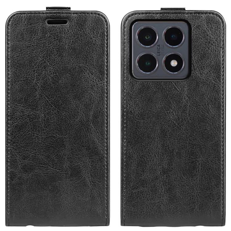 R64 Texture Single Vertical Flip Leather Phone Case, For Xiaomi 15T Pro, For Xiaomi 15T, For Redmi A5 4G 173.3mm, For Redmi Note 14S 4G, For Redmi Note 14 4G 164.84mm, For Xiaomi 15 Ultra, For Xiaomi Poco X7 Pro, For Xiaomi Poco M7 Pro 5G              ...