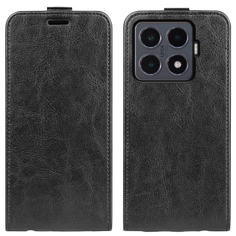 R64 Texture Single Vertical Flip Leather Phone Case, For Xiaomi 15T Pro, For Xiaomi 15T, For Redmi A5 4G 173.3mm, For Redmi Note 14S 4G, For Redmi Note 14 4G 164.84mm, For Xiaomi 15 Ultra, For Xiaomi Poco X7 Pro, For Xiaomi Poco M7 Pro 5G              ...