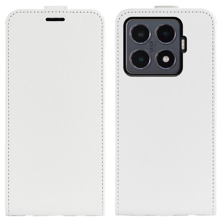 R64 Texture Single Vertical Flip Leather Phone Case, For Xiaomi 15T Pro, For Xiaomi 15T, For Redmi A5 4G 173.3mm, For Redmi Note 14S 4G, For Redmi Note 14 4G 164.84mm, For Xiaomi 15 Ultra, For Xiaomi Poco X7 Pro, For Xiaomi Poco M7 Pro 5G              ...
