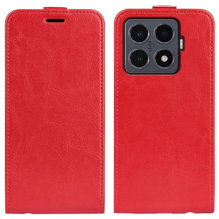 R64 Texture Single Vertical Flip Leather Phone Case, For Xiaomi 15T Pro, For Xiaomi 15T, For Redmi A5 4G 173.3mm, For Redmi Note 14S 4G, For Redmi Note 14 4G 164.84mm, For Xiaomi 15 Ultra, For Xiaomi Poco X7 Pro, For Xiaomi Poco M7 Pro 5G              ...