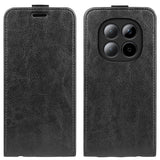 R64 Texture Single Vertical Flip Leather Phone Case, For Redmi Turbo 5 5G / Poco X8 Pro 5G, For Redmi Note 15 Pro+ Global 163.3mm, For Redmi Note 15 4G / 5G Global 164mm, For Xiaomi Poco F8 Ultra 5G, For Xiaomi Poco F8 Pro 5G                           ...