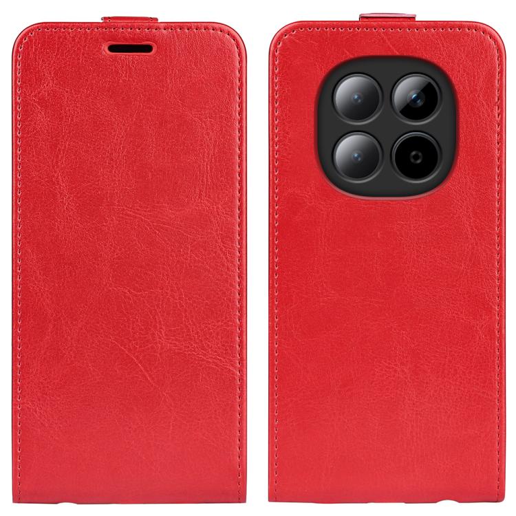 R64 Texture Single Vertical Flip Leather Phone Case, For Xiaomi Redmi Note 13 Pro+, For Xiaomi Redmi Note 13 Pro 5G, For Xiaomi Redmi K70, For Xiaomi 13T, For Redmi A7 Pro 171mm / Poco C85x 5G, For Redmi Turbo 5 Max / Poco X8 Pro Max                   ...