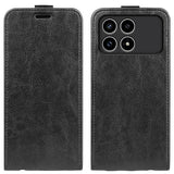 R64 Texture Single Vertical Flip Leather Phone Case, For Xiaomi Redmi Note 13 Pro+, For Xiaomi Redmi Note 13 Pro 5G, For Xiaomi Redmi K70, For Xiaomi 13T, For Redmi A7 Pro 171mm / Poco C85x 5G, For Redmi Turbo 5 Max / Poco X8 Pro Max                   ...
