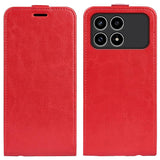 R64 Texture Single Vertical Flip Leather Phone Case, For Xiaomi Redmi Note 13 Pro+, For Xiaomi Redmi Note 13 Pro 5G, For Xiaomi Redmi K70, For Xiaomi 13T, For Redmi A7 Pro 171mm / Poco C85x 5G, For Redmi Turbo 5 Max / Poco X8 Pro Max                   ...