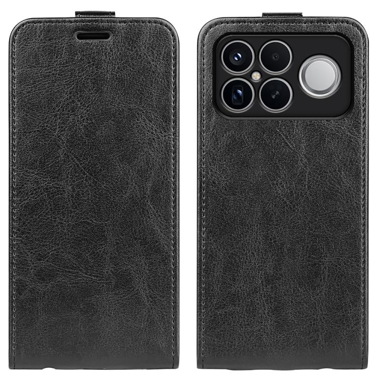 R64 Texture Single Vertical Flip Leather Phone Case, For Xiaomi Redmi Note 13 Pro+, For Xiaomi Redmi Note 13 Pro 5G, For Xiaomi Redmi K70, For Xiaomi 13T, For Redmi A7 Pro 171mm / Poco C85x 5G, For Redmi Turbo 5 Max / Poco X8 Pro Max                   ...