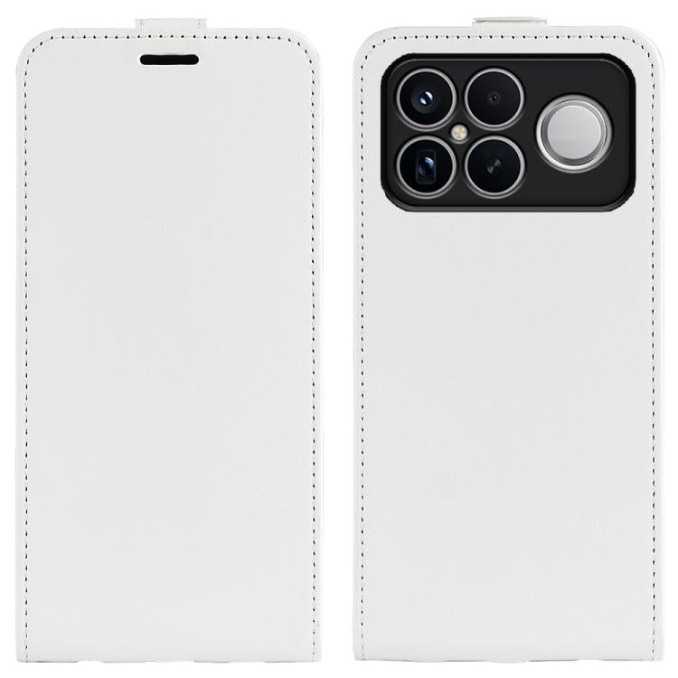 R64 Texture Single Vertical Flip Leather Phone Case, For Xiaomi Redmi Note 13 Pro+, For Xiaomi Redmi Note 13 Pro 5G, For Xiaomi Redmi K70, For Xiaomi 13T, For Redmi A7 Pro 171mm / Poco C85x 5G, For Redmi Turbo 5 Max / Poco X8 Pro Max                   ...