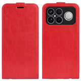 R64 Texture Single Vertical Flip Leather Phone Case, For Xiaomi Redmi Note 13 Pro+, For Xiaomi Redmi Note 13 Pro 5G, For Xiaomi Redmi K70, For Xiaomi 13T, For Redmi A7 Pro 171mm / Poco C85x 5G, For Redmi Turbo 5 Max / Poco X8 Pro Max                   ...