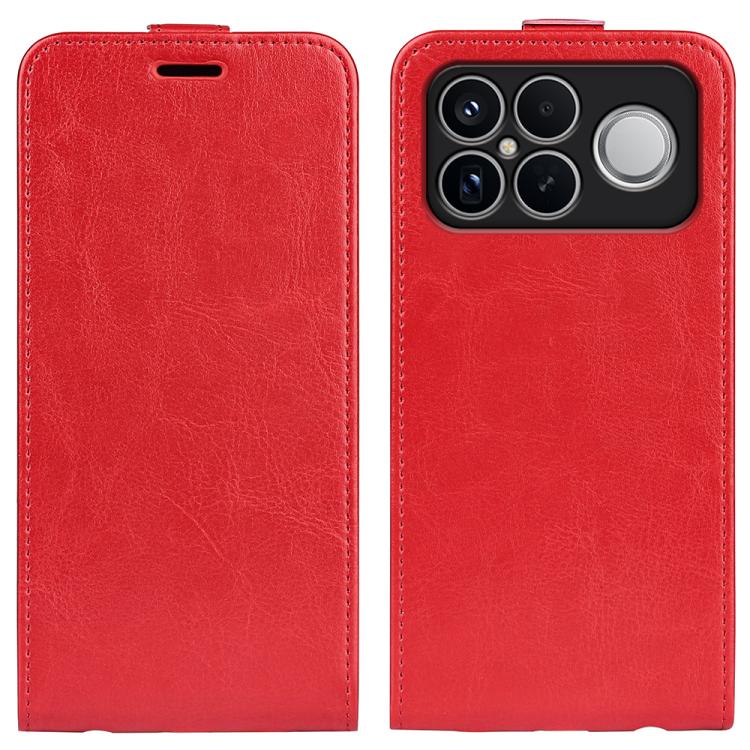 R64 Texture Single Vertical Flip Leather Phone Case, For Xiaomi Redmi Note 13 Pro+, For Xiaomi Redmi Note 13 Pro 5G, For Xiaomi Redmi K70, For Xiaomi 13T, For Redmi A7 Pro 171mm / Poco C85x 5G, For Redmi Turbo 5 Max / Poco X8 Pro Max                   ...