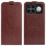 R64 Texture Single Vertical Flip Leather Phone Case, For Xiaomi Redmi Note 13 Pro+, For Xiaomi Redmi Note 13 Pro 5G, For Xiaomi Redmi K70, For Xiaomi 13T, For Redmi A7 Pro 171mm / Poco C85x 5G, For Redmi Turbo 5 Max / Poco X8 Pro Max                   ...
