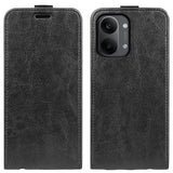 R64 Texture Single Vertical Flip Leather Phone Case, For Xiaomi Redmi Note 13 Pro+, For Xiaomi Redmi Note 13 Pro 5G, For Xiaomi Redmi K70, For Xiaomi 13T, For Redmi A7 Pro 171mm / Poco C85x 5G, For Redmi Turbo 5 Max / Poco X8 Pro Max                   ...