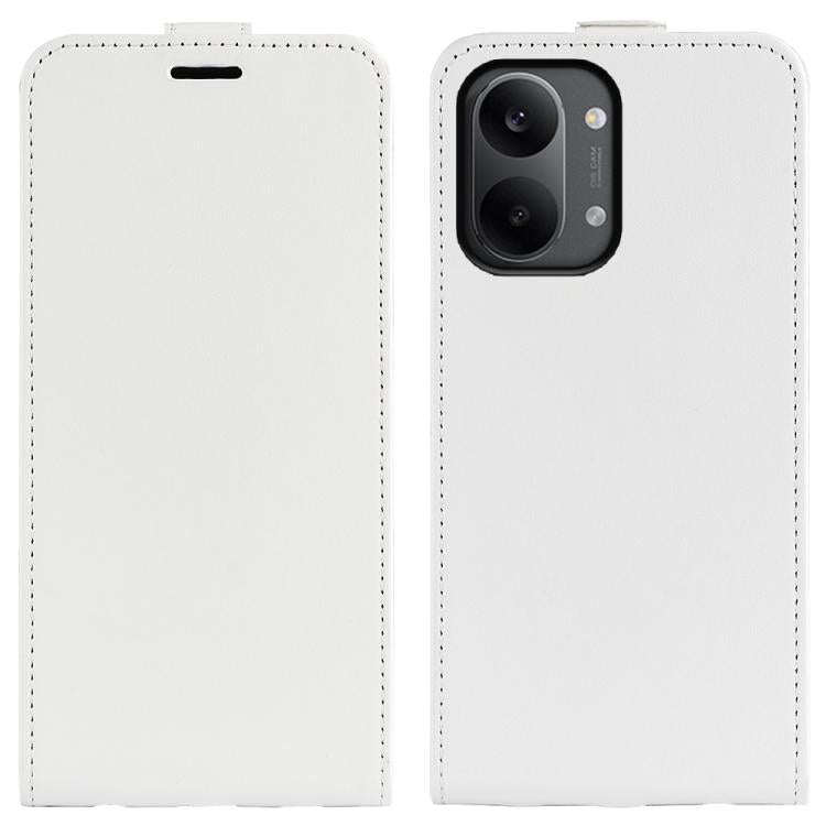 R64 Texture Single Vertical Flip Leather Phone Case, For Xiaomi Redmi Note 13 Pro+, For Xiaomi Redmi Note 13 Pro 5G, For Xiaomi Redmi K70, For Xiaomi 13T, For Redmi A7 Pro 171mm / Poco C85x 5G, For Redmi Turbo 5 Max / Poco X8 Pro Max                   ...