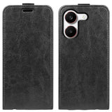 R64 Texture Single Vertical Flip Leather Phone Case, For Redmi Turbo 5 5G / Poco X8 Pro 5G, For Redmi Note 15 Pro+ Global 163.3mm, For Redmi Note 15 4G / 5G Global 164mm, For Xiaomi Poco F8 Ultra 5G, For Xiaomi Poco F8 Pro 5G                           ...