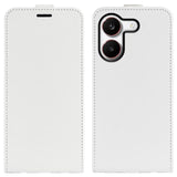 R64 Texture Single Vertical Flip Leather Phone Case, For Redmi Turbo 5 5G / Poco X8 Pro 5G, For Redmi Note 15 Pro+ Global 163.3mm, For Redmi Note 15 4G / 5G Global 164mm, For Xiaomi Poco F8 Ultra 5G, For Xiaomi Poco F8 Pro 5G                           ...