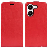 R64 Texture Single Vertical Flip Leather Phone Case, For Redmi Turbo 5 5G / Poco X8 Pro 5G, For Redmi Note 15 Pro+ Global 163.3mm, For Redmi Note 15 4G / 5G Global 164mm, For Xiaomi Poco F8 Ultra 5G, For Xiaomi Poco F8 Pro 5G                           ...