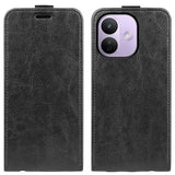 R64 Texture Single Vertical Flip Leather Phone Case, For Xiaomi Redmi K70E, For Xiaomi 14 Pro, For Xiaomi 14, For Xiaomi Redmi Note 13, For Xiaomi Redmi Note 13C, For Xiaomi Redmi Note 13 Pro+, For Xiaomi Redmi Note 13 Pro 5G, For Xiaomi Redmi K70     ...