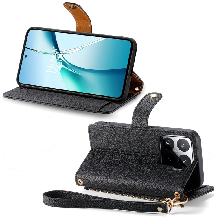 Love Zipper Lanyard Leather Phone Case, For Xiaomi 15, For Xiaomi Redmi Note 14 5G, For Xiaomi Redmi Note 14 Pro+ 5G, For Xiaomi Redmi Note 14 Pro 5G, For Xiaomi Redmi A3 4G, For Xiaomi Redmi Note 13 Pro 4G, For Xiaomi Redmi Note 13 4G                 ...