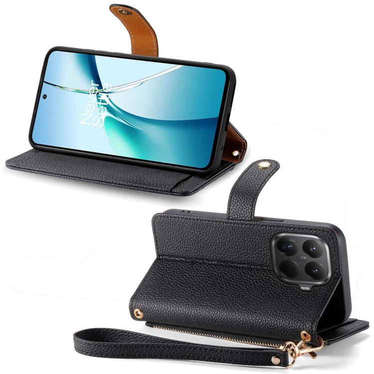 Love Zipper Lanyard Leather Phone Case, For Xiaomi 15T Pro, For Xiaomi 15T, For Redmi Note 14 4G 164.84mm, For Xiaomi 15 Ultra, For Redmi Turbo 4, For Xiaomi Poco X7 Pro, For Redmi Note 14 4G 163.25mm, For Xiaomi 15 Pro