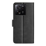Dual-side Magnetic Buckle Horizontal Flip Leather Phone Case, For Xiaomi 13T, For Redmi A7 Pro 171mm / Poco C85x 5G, For Redmi Turbo 5 Max / Poco X8 Pro Max, For Redmi Turbo 5 5G / Poco X8 Pro 5G, For Redmi Note 15 Pro+ Global 163.3mm                  ...
