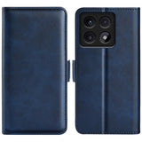 Dual-side Magnetic Buckle Horizontal Flip Leather Phone Case, For Xiaomi Redmi Note 14 5G, For Xiaomi Redmi Note 14 Pro+, For Xiaomi Redmi Note 14 Pro 5G, For Xiaomi 14T Pro, For Xiaomi 14T, For Xiaomi Redmi 14C 4G, For Xiaomi Redmi K70 Ultra          ...