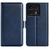 Dual-side Magnetic Buckle Horizontal Flip Leather Phone Case, For Xiaomi Redmi Note 14 5G, For Xiaomi Redmi Note 14 Pro+, For Xiaomi Redmi Note 14 Pro 5G, For Xiaomi 14T Pro, For Xiaomi 14T, For Xiaomi Redmi 14C 4G, For Xiaomi Redmi K70 Ultra          ...