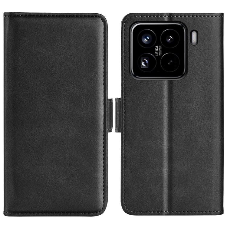Dual-side Magnetic Buckle Horizontal Flip Leather Phone Case, For Redmi A5 4G 173.3mm, For Redmi Note 14S 4G, For Redmi Note 14 4G 164.84mm, For Xiaomi 15 Ultra, For Xiaomi Poco M7 Pro 5G, For Redmi Note 14 Pro 4G, For Redmi Note 14 4G 163.25mm        ...