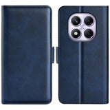 Dual-side Magnetic Buckle Horizontal Flip Leather Phone Case, For Redmi A5 4G 173.3mm, For Redmi Note 14S 4G, For Redmi Note 14 4G 164.84mm, For Xiaomi 15 Ultra, For Xiaomi Poco M7 Pro 5G, For Redmi Note 14 Pro 4G, For Redmi Note 14 4G 163.25mm        ...