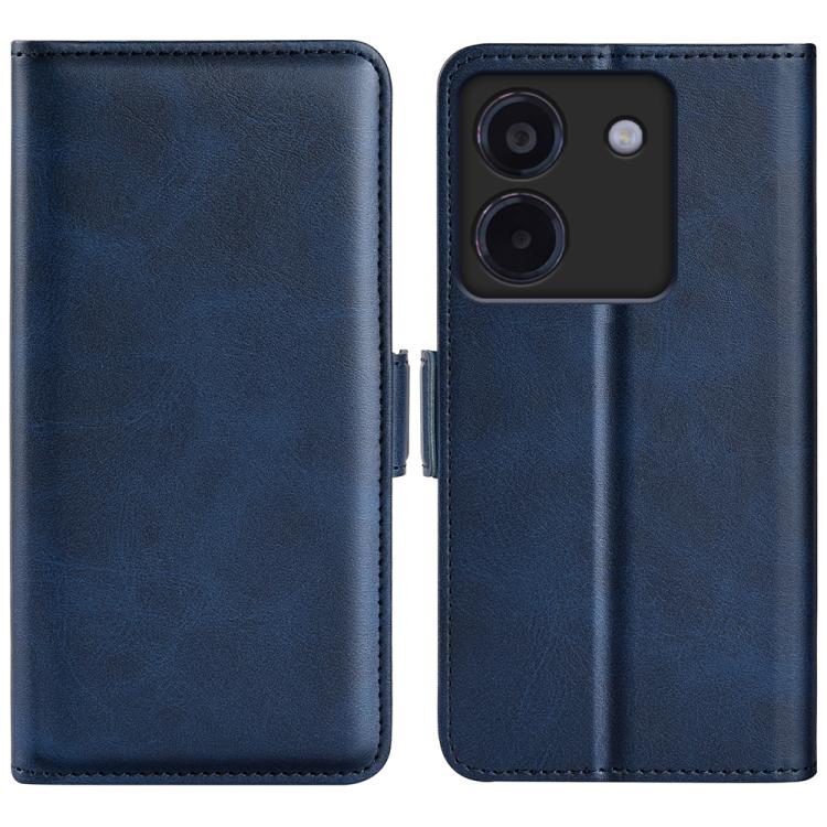 Dual-side Magnetic Buckle Horizontal Flip Leather Phone Case, For Redmi A5 4G 173.3mm, For Redmi Note 14S 4G, For Redmi Note 14 4G 164.84mm, For Xiaomi 15 Ultra, For Xiaomi Poco M7 Pro 5G, For Redmi Note 14 Pro 4G, For Redmi Note 14 4G 163.25mm        ...
