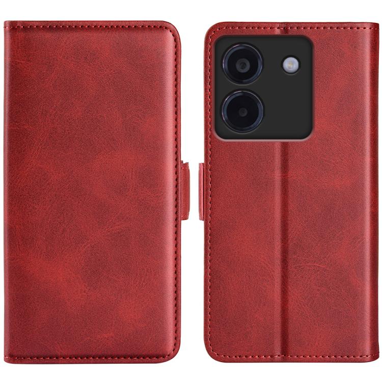 Dual-side Magnetic Buckle Horizontal Flip Leather Phone Case, For Redmi A5 4G 173.3mm, For Redmi Note 14S 4G, For Redmi Note 14 4G 164.84mm, For Xiaomi 15 Ultra, For Xiaomi Poco M7 Pro 5G, For Redmi Note 14 Pro 4G, For Redmi Note 14 4G 163.25mm        ...