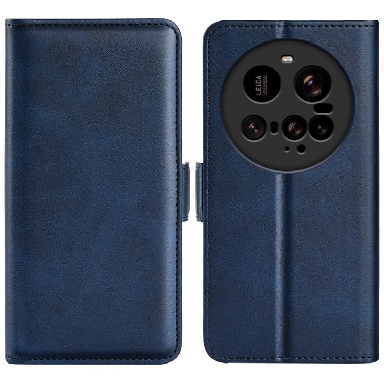 Dual-side Magnetic Buckle Horizontal Flip Leather Phone Case, For Redmi A5 4G 173.3mm, For Redmi Note 14S 4G, For Redmi Note 14 4G 164.84mm, For Xiaomi 15 Ultra, For Xiaomi Poco M7 Pro 5G, For Redmi Note 14 Pro 4G, For Redmi Note 14 4G 163.25mm        ...