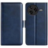Dual-side Magnetic Buckle Horizontal Flip Leather Phone Case, For Xiaomi 13T, For Redmi A7 Pro 171mm / Poco C85x 5G, For Redmi Turbo 5 Max / Poco X8 Pro Max, For Redmi Turbo 5 5G / Poco X8 Pro 5G, For Redmi Note 15 Pro+ Global 163.3mm                  ...