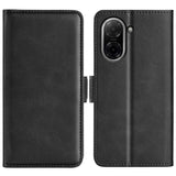 Dual-side Magnetic Buckle Horizontal Flip Leather Phone Case, For Redmi A5 4G 173.3mm, For Redmi Note 14S 4G, For Redmi Note 14 4G 164.84mm, For Xiaomi 15 Ultra, For Xiaomi Poco M7 Pro 5G, For Redmi Note 14 Pro 4G, For Redmi Note 14 4G 163.25mm        ...