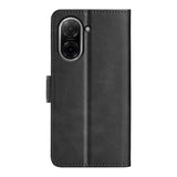 Dual-side Magnetic Buckle Horizontal Flip Leather Phone Case, For Redmi A5 4G 173.3mm, For Redmi Note 14S 4G, For Redmi Note 14 4G 164.84mm, For Xiaomi 15 Ultra, For Xiaomi Poco M7 Pro 5G, For Redmi Note 14 Pro 4G, For Redmi Note 14 4G 163.25mm        ...