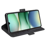 Dual-side Magnetic Buckle Horizontal Flip Leather Phone Case, For Redmi A5 4G 173.3mm, For Redmi Note 14S 4G, For Redmi Note 14 4G 164.84mm, For Xiaomi 15 Ultra, For Xiaomi Poco M7 Pro 5G, For Redmi Note 14 Pro 4G, For Redmi Note 14 4G 163.25mm        ...