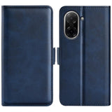 Dual-side Magnetic Buckle Horizontal Flip Leather Phone Case, For Redmi A5 4G 173.3mm, For Redmi Note 14S 4G, For Redmi Note 14 4G 164.84mm, For Xiaomi 15 Ultra, For Xiaomi Poco M7 Pro 5G, For Redmi Note 14 Pro 4G, For Redmi Note 14 4G 163.25mm        ...