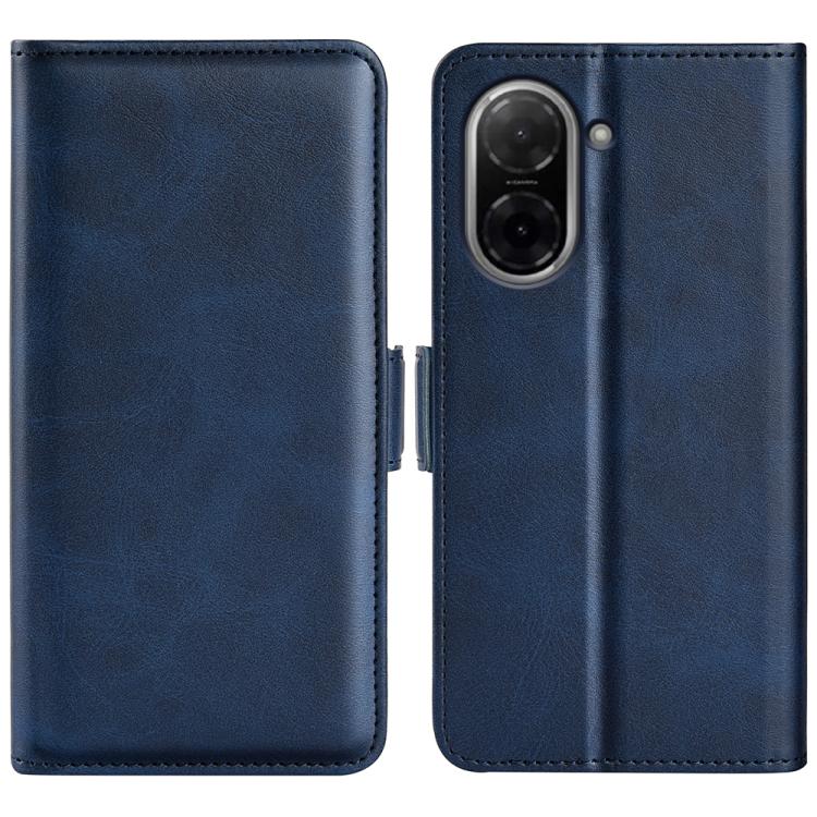 Dual-side Magnetic Buckle Horizontal Flip Leather Phone Case, For Redmi A5 4G 173.3mm, For Redmi Note 14S 4G, For Redmi Note 14 4G 164.84mm, For Xiaomi 15 Ultra, For Xiaomi Poco M7 Pro 5G, For Redmi Note 14 Pro 4G, For Redmi Note 14 4G 163.25mm        ...