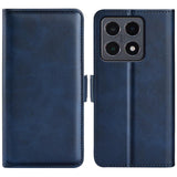 Dual-side Magnetic Buckle Horizontal Flip Leather Phone Case, For Xiaomi 17, For Xiaomi 15T Pro, For Xiaomi 15T, For Redmi A5 4G 173.3mm, For Redmi Note 14S 4G, For Redmi Note 14 4G 164.84mm, For Xiaomi 15 Ultra, For Xiaomi Poco M7 Pro 5G              ...