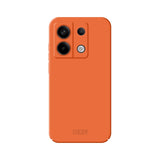 MOFI Qin Series Skin Feel All-inclusive PC Phone Case, For Xiaomi 14 Pro, For Xiaomi 14, For Xiaomi Redmi Note 13 5G, For Xiaomi Redmi Note 13 Pro+, For Xiaomi Redmi Note 13 Pro 5G