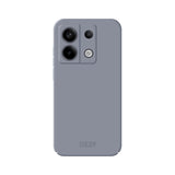 MOFI Qin Series Skin Feel All-inclusive PC Phone Case, For Xiaomi 14 Pro, For Xiaomi 14, For Xiaomi Redmi Note 13 5G, For Xiaomi Redmi Note 13 Pro+, For Xiaomi Redmi Note 13 Pro 5G