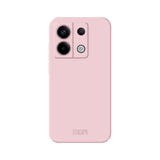 MOFI Qin Series Skin Feel All-inclusive PC Phone Case, For Xiaomi 14 Pro, For Xiaomi 14, For Xiaomi Redmi Note 13 5G, For Xiaomi Redmi Note 13 Pro+, For Xiaomi Redmi Note 13 Pro 5G