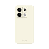 MOFI Qin Series Skin Feel All-inclusive PC Phone Case, For Xiaomi 14 Pro, For Xiaomi 14, For Xiaomi Redmi Note 13 5G, For Xiaomi Redmi Note 13 Pro+, For Xiaomi Redmi Note 13 Pro 5G