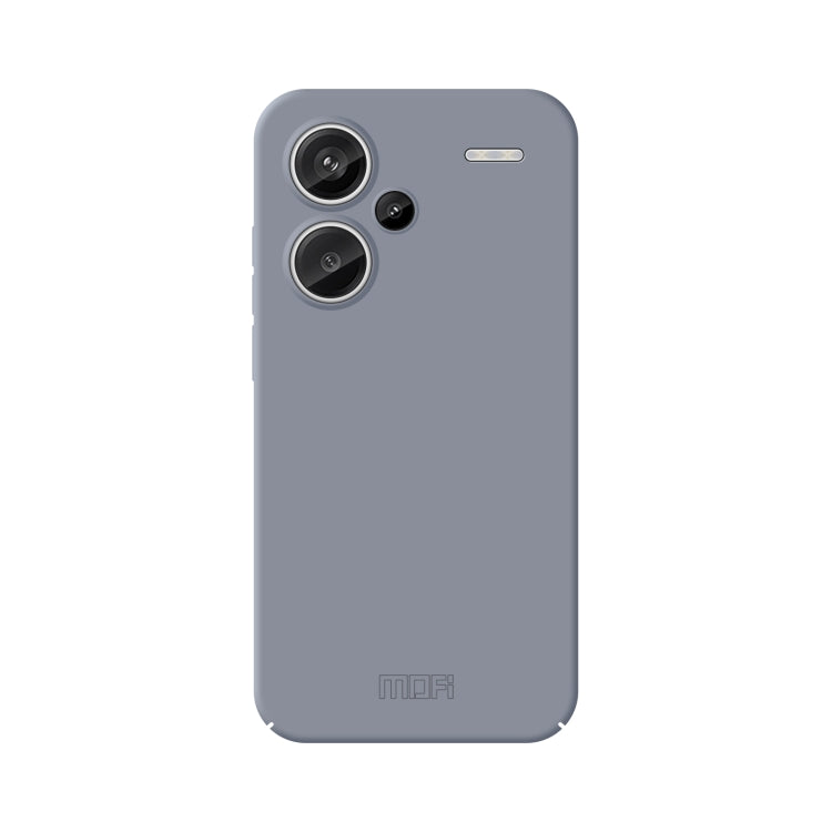 MOFI Qin Series Skin Feel All-inclusive PC Phone Case, For Xiaomi 14 Pro, For Xiaomi 14, For Xiaomi Redmi Note 13 5G, For Xiaomi Redmi Note 13 Pro+, For Xiaomi Redmi Note 13 Pro 5G