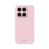 MOFI Qin Series Skin Feel All-inclusive PC Phone Case, For Xiaomi 14 Pro, For Xiaomi 14, For Xiaomi Redmi Note 13 5G, For Xiaomi Redmi Note 13 Pro+, For Xiaomi Redmi Note 13 Pro 5G
