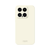 MOFI Qin Series Skin Feel All-inclusive PC Phone Case, For Xiaomi 14 Pro, For Xiaomi 14, For Xiaomi Redmi Note 13 5G, For Xiaomi Redmi Note 13 Pro+, For Xiaomi Redmi Note 13 Pro 5G