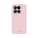 MOFI Qin Series Skin Feel All-inclusive PC Phone Case, For Xiaomi 14 Pro, For Xiaomi 14, For Xiaomi Redmi Note 13 5G, For Xiaomi Redmi Note 13 Pro+, For Xiaomi Redmi Note 13 Pro 5G