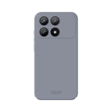 MOFI Qin Series Skin Feel All-inclusive PC Phone Case, For Xiaomi Redmi Note 14 Pro 5G, For Xiaomi Redmi Note 14 5G, For Xiaomi Redmi Note 14 Pro+ 5G, For Xiaomi Redmi K70 Ultra, For Xiaomi Redmi K70E, For Xiaomi 14 Ultra