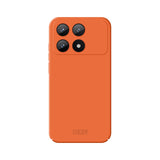 MOFI Qin Series Skin Feel All-inclusive PC Phone Case, For Xiaomi Redmi Note 14 Pro 5G, For Xiaomi Redmi Note 14 5G, For Xiaomi Redmi Note 14 Pro+ 5G, For Xiaomi Redmi K70 Ultra, For Xiaomi Redmi K70E, For Xiaomi 14 Ultra