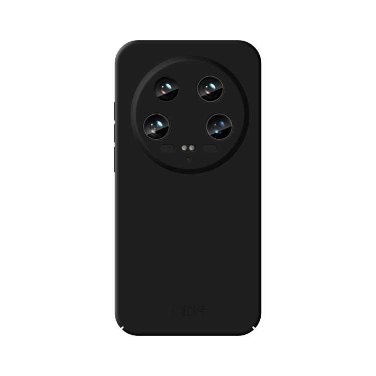 MOFI Qin Series Skin Feel All-inclusive PC Phone Case, For Xiaomi Redmi Note 14 Pro 5G, For Xiaomi Redmi Note 14 5G, For Xiaomi Redmi Note 14 Pro+ 5G, For Xiaomi Redmi K70 Ultra, For Xiaomi Redmi K70E, For Xiaomi 14 Ultra